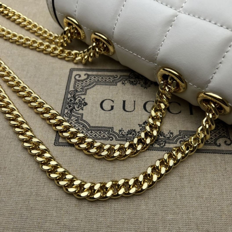 Gucci Top Handle Bags